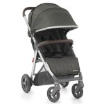 Прогулочная коляска BabyStyle Oyster Zero Pepper