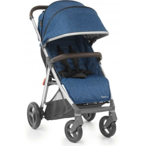 Прогулочная коляска BabyStyle Oyster Zero Regatta