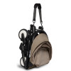 Прогулянкова коляска BABYZEN YOYO² Taupe Brown Black