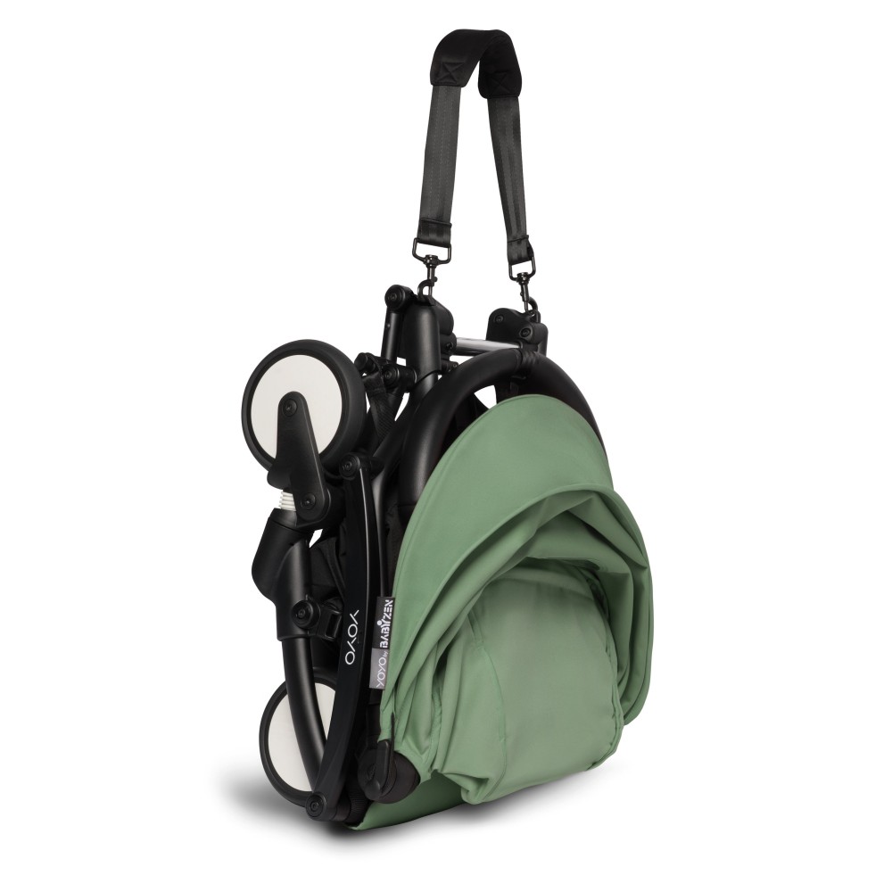 Коляска 2 в 1 BABYZEN YOYO² с люлькой Bassinet