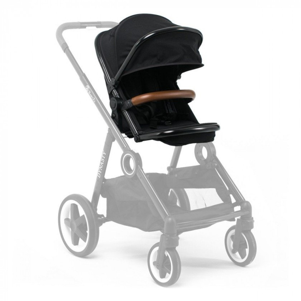 Прогулянковий блок BabyZz Dynasty Black