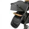Прогулянковий блок BabyZz Dynasty Black