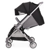 Прогулянкова коляска Babyzz Prime Black