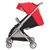 Прогулянкова коляска Babyzz Prime Red
