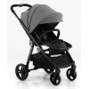 Прогулянкова коляска Babyzz Rally Grey