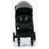 Прогулянкова коляска Babyzz Rally Grey