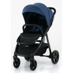 Прогулочная коляска Babyzz Rally Green