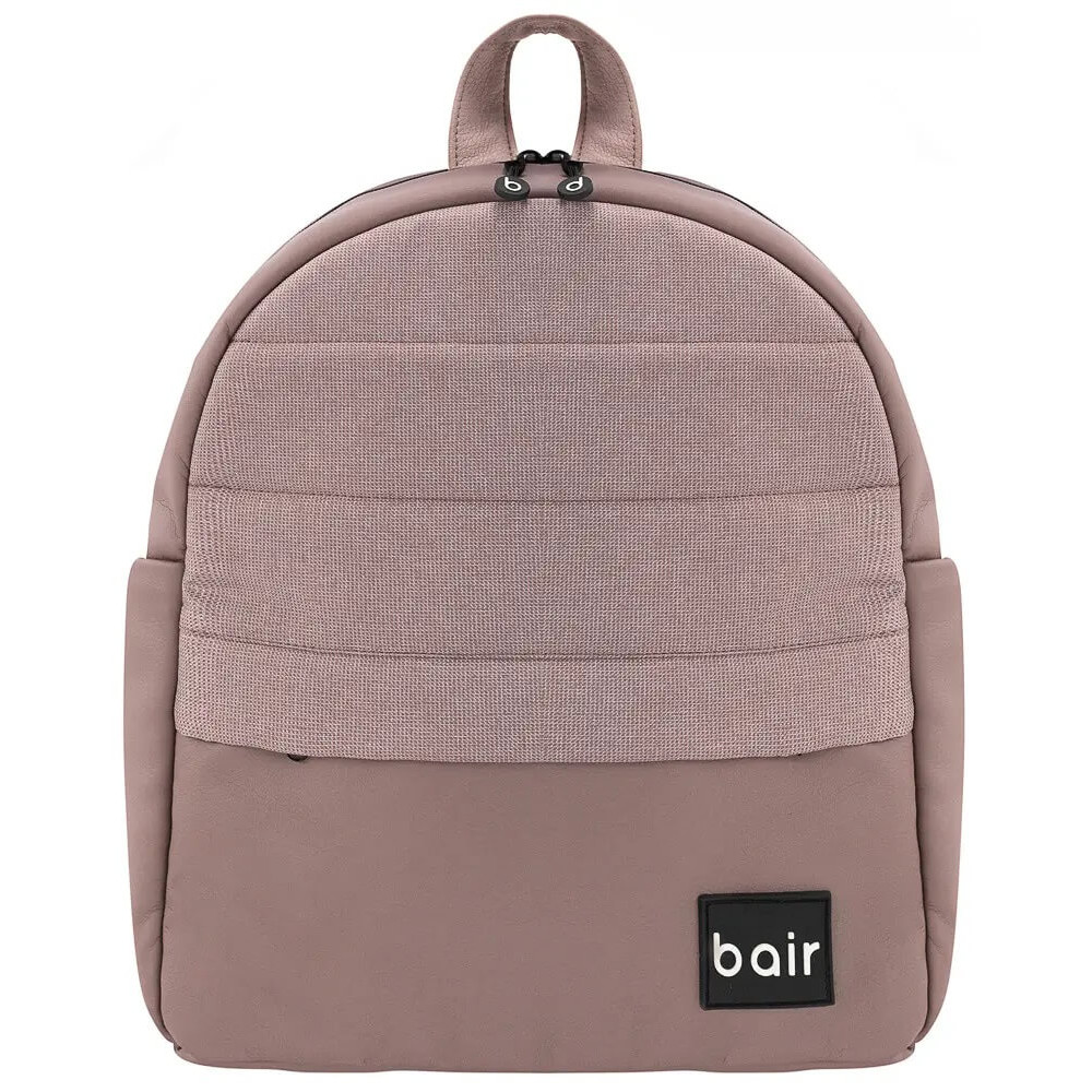 Коляска 2 в 1 Bair Kiwi Soft BKS-455 капучино Коляска 2 в 1 Bair Kiwi Soft BKS-455 капучино