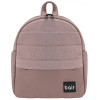 Коляска 2 в 1 Bair Kiwi Soft BKS-455 капучино