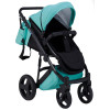 Коляска 2 в 1 Bair Leo GN-72