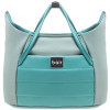 Коляска 2 в 1 Bair Marcel Soft BM-028 нефрит