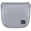 Коляска 2 в 1 Bair Polo (Black) кожа 100% 31