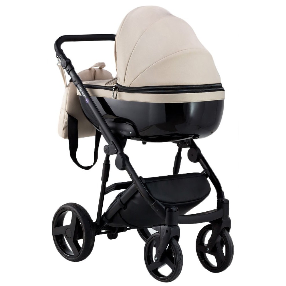 Коляска 2 в 1 Bair Solar BS-104 (Баир Солар)