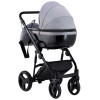 Коляска 2 в 1 Bair Solar BS-218 (Баїр Солар)