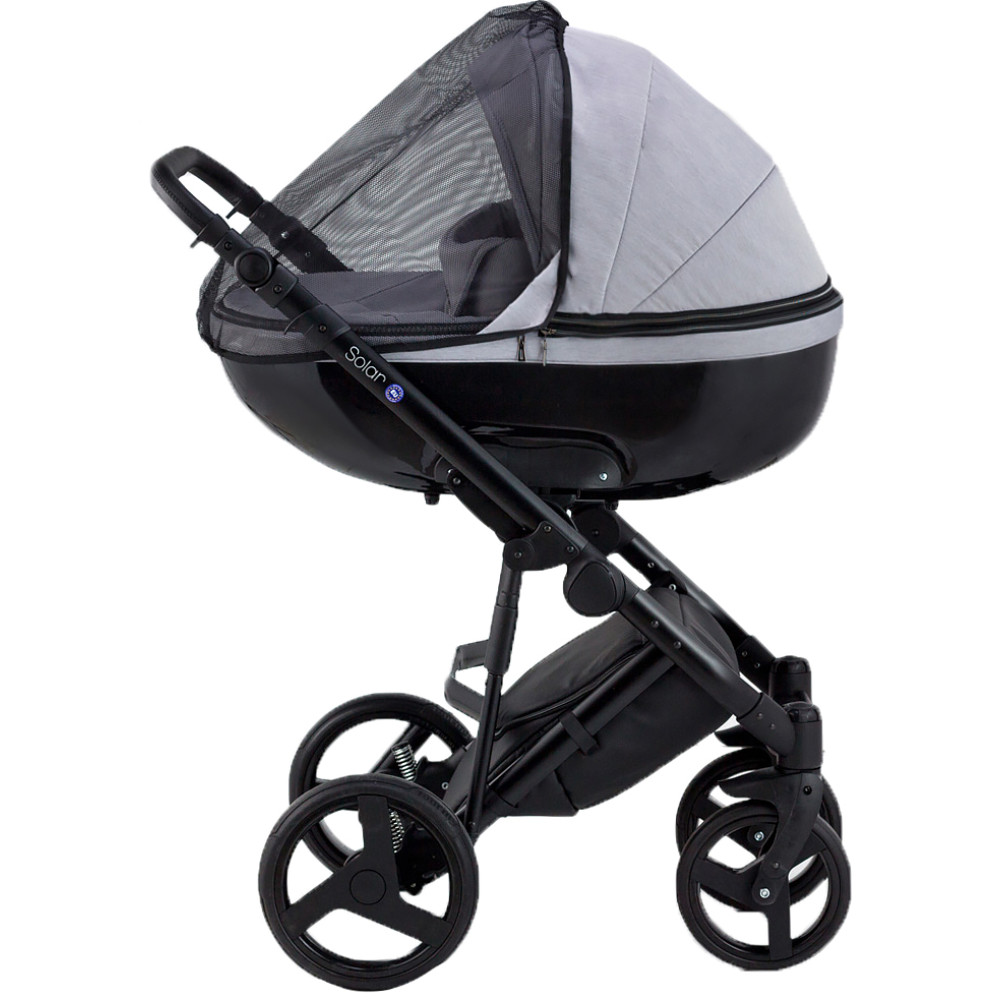 Коляска 2 в 1 Bair Solar BS-218 (Баїр Солар)