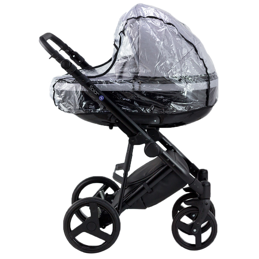 Коляска 2 в 1 Bair Solar BS-218 (Баїр Солар)