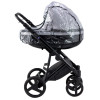 Коляска 2 в 1 Bair Solar BS-218 (Баїр Солар)