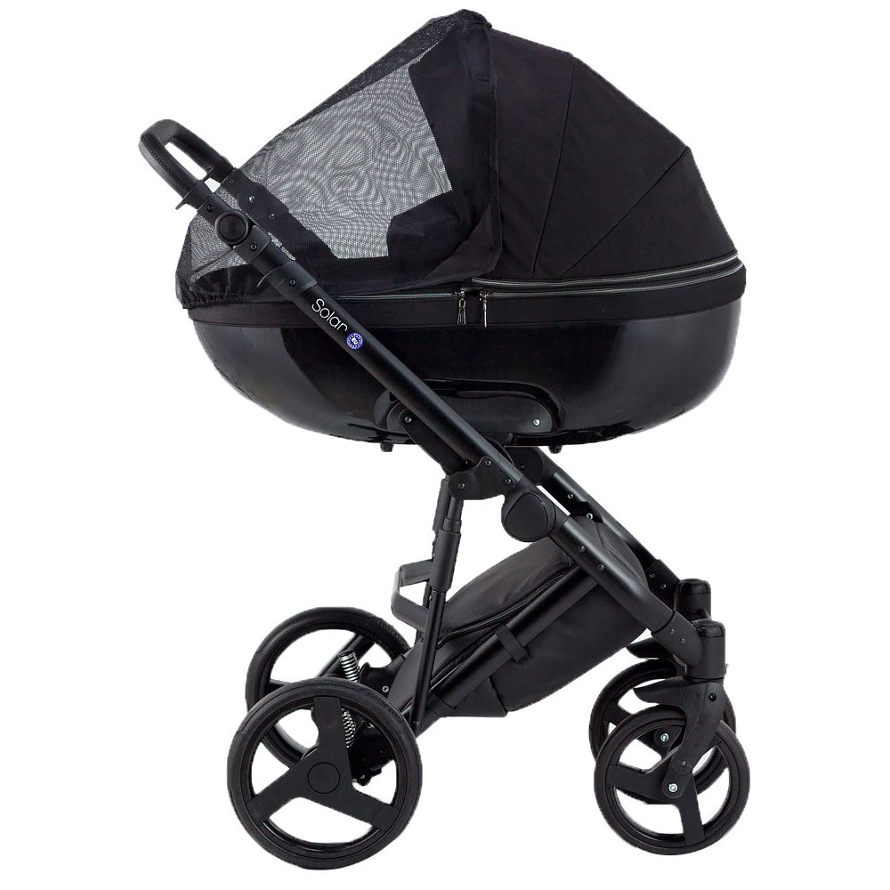 Коляска 2 в 1 Bair Solar BS-452 (Баїр Солар)