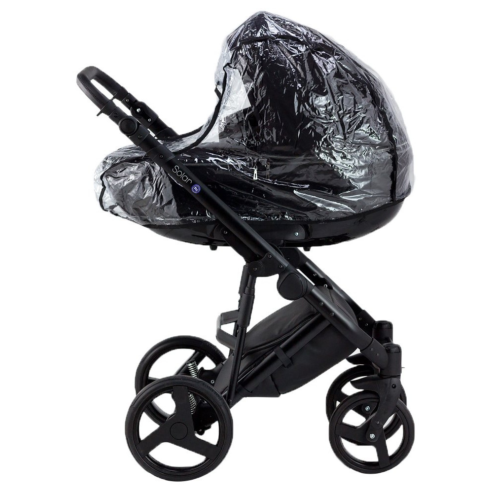 Коляска 2 в 1 Bair Solar BS-452 (Баїр Солар)