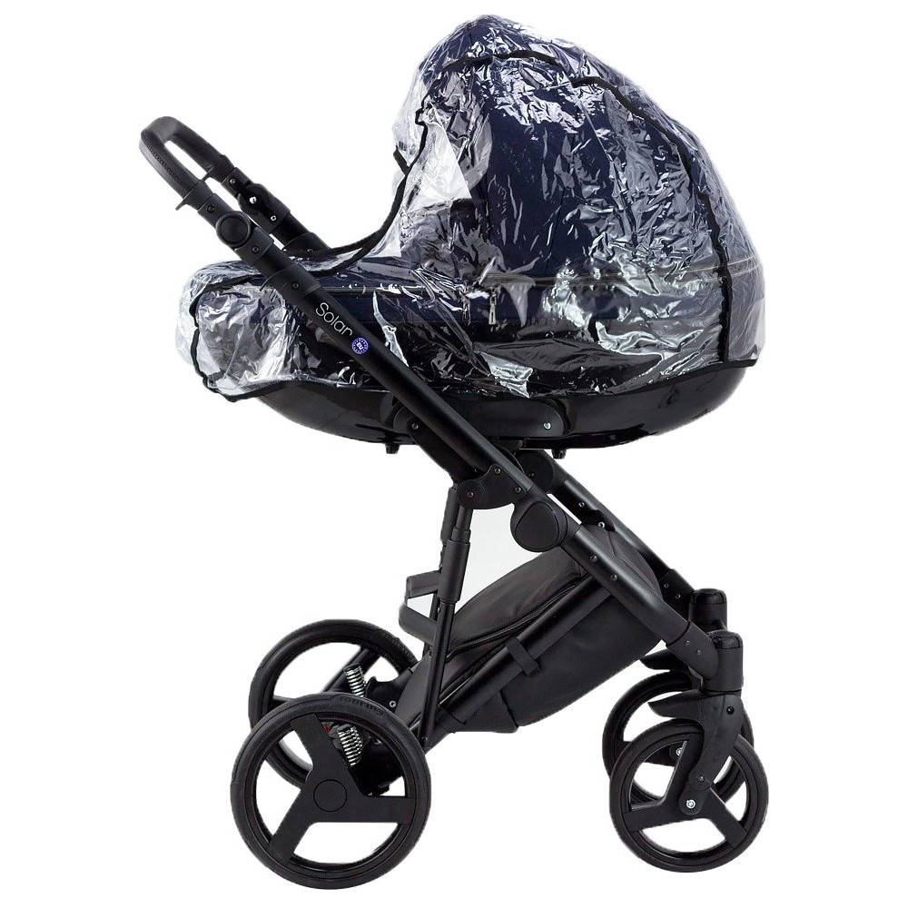 Коляска 2 в 1 Bair Solar BS-726 (Баир Солар)