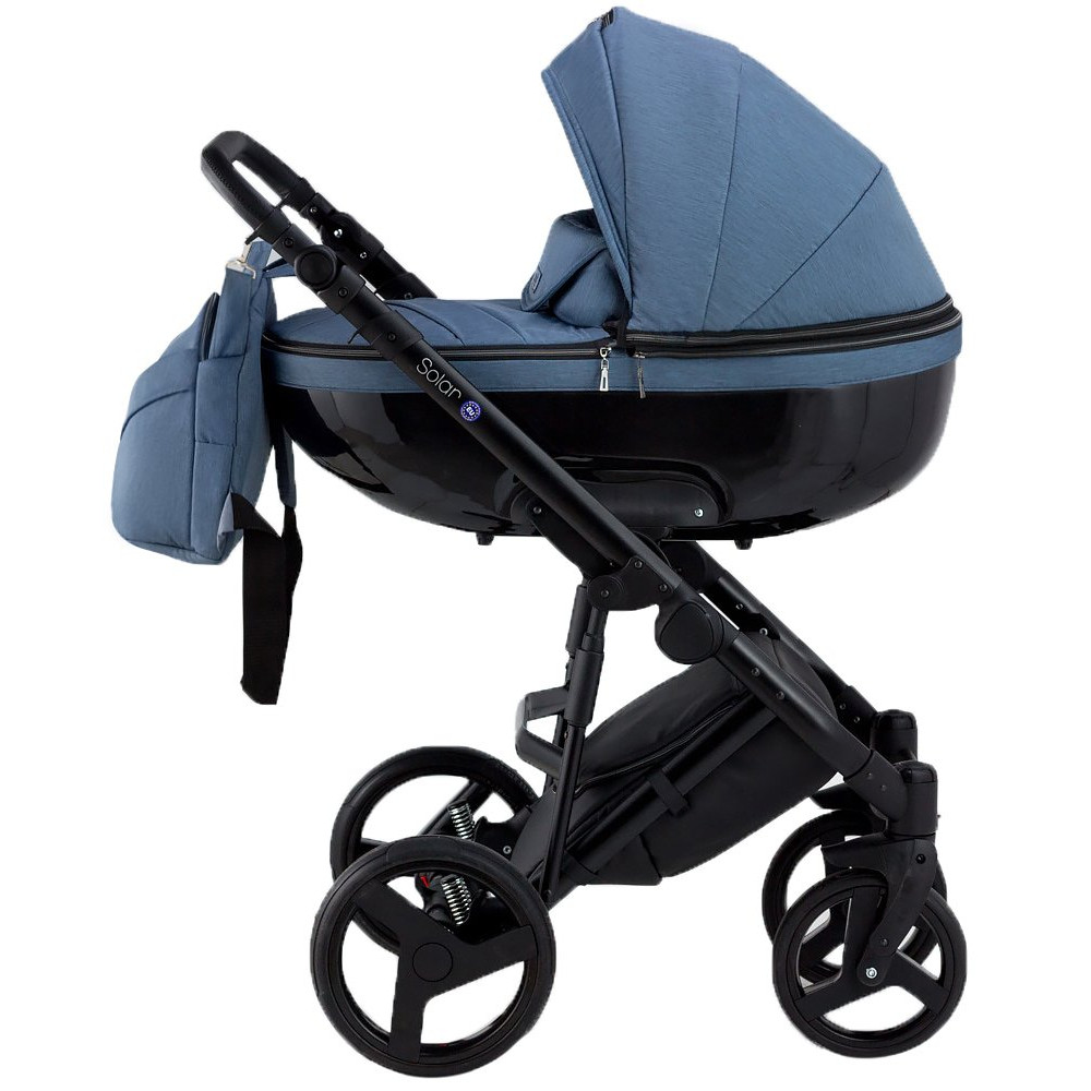 Коляска 2 в 1 Bair Solar BS-745 (Баїр Солар)