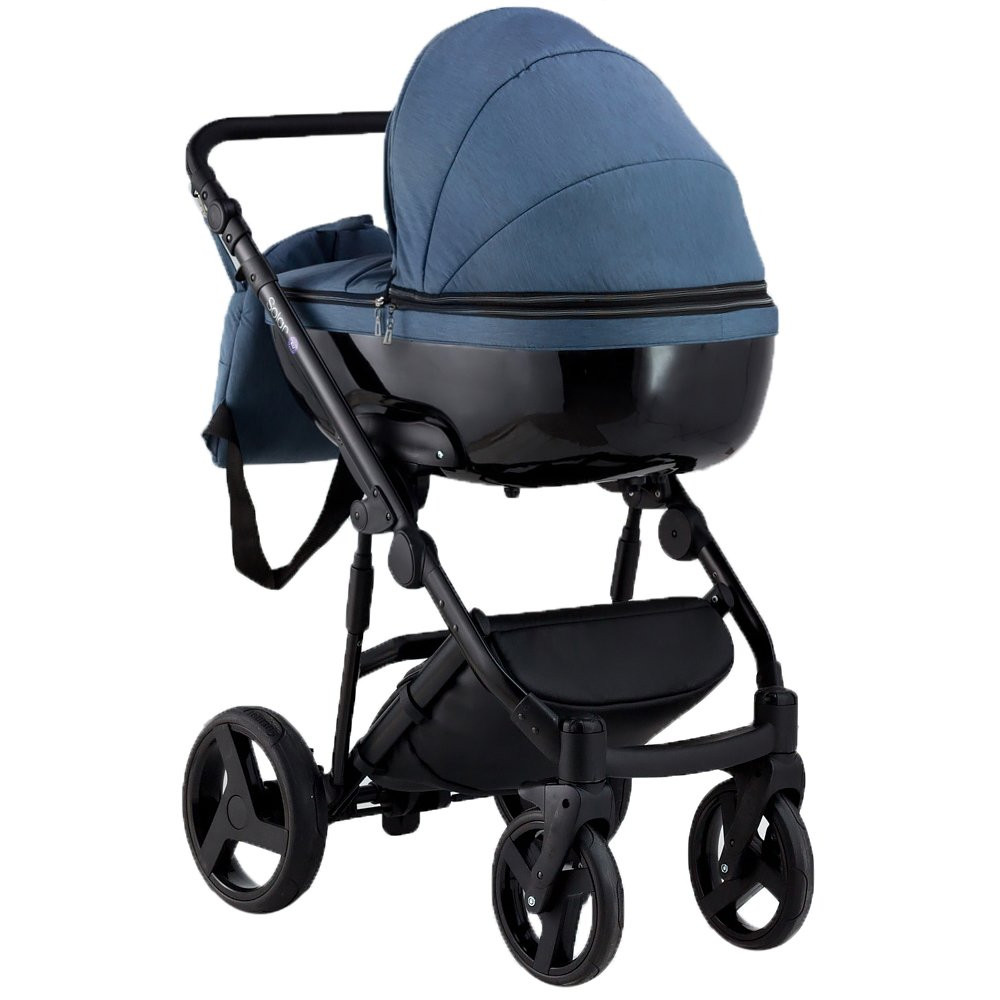 Коляска 2 в 1 Bair Solar BS-745 (Баїр Солар)