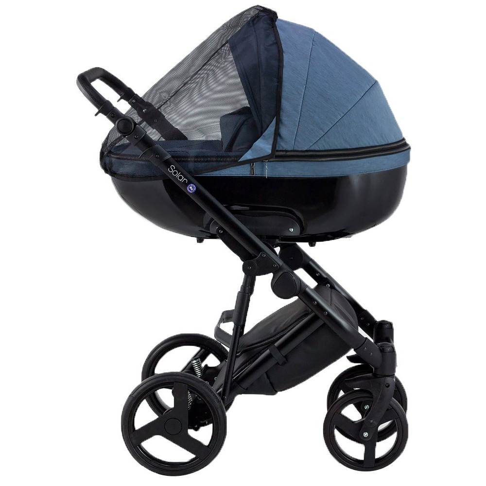 Коляска 2 в 1 Bair Solar BS-745 (Баїр Солар)