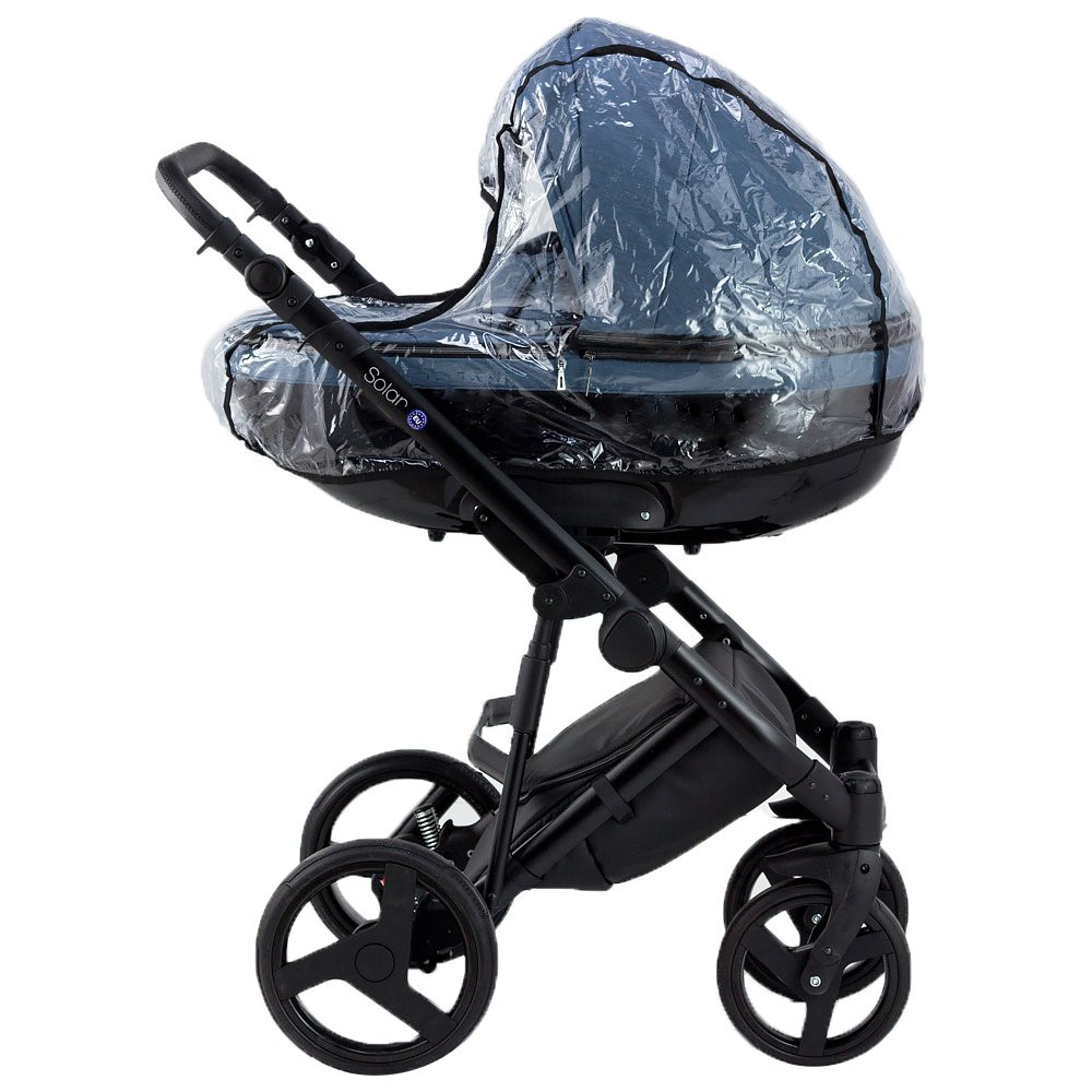Коляска 2 в 1 Bair Solar BS-745 (Баїр Солар)