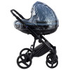 Коляска 2 в 1 Bair Solar BS-745 (Баїр Солар)