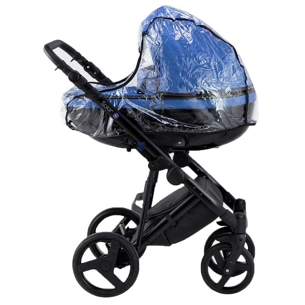 Коляска 2 в 1 Bair Solar BS-849 (Баир Солар)