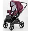 Коляска 2 в 1 BeBe-mobile Cesaro Y-20 (Беби-мобайл Цесаро)