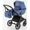 Коляска 2 в 1 BeBe-mobile Cesaro Y-8 (Беби-мобайл Цесаро)
