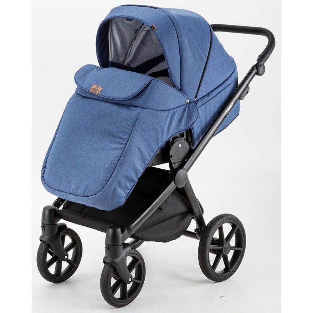 Коляска 2 в 1 BeBe-mobile Cesaro Y-8 (Беби-мобайл Цесаро)