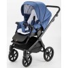 Коляска 2 в 1 BeBe-mobile Cesaro Y-8 (Беби-мобайл Цесаро)