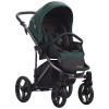 Коляска 2 в 1 Bebetto Bresso Premium Dark 06