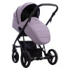 Коляска 2 в 1 Bebetto Flavio Pro 05 фіолетовий