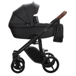 Коляска 2 в 1 Bebetto Luca Pro 04
