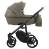 Коляска 2 в 1 Bebetto Luca Pro 12