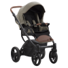 Коляска 2 в 1 Bebetto Luca Pro 12
