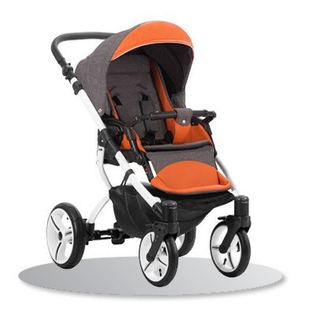 Коляска 2 в 1 Bebetto Luca SL28 Коляска 2 в 1 Bebetto Luca SL28