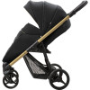 Прогулочная коляска Bebetto Rainbow Gold 01