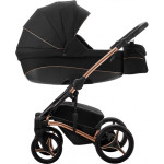 Коляска 2 в 1 Bebetto Tito Premium Stella 02