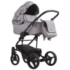 Коляска 2 в 1 Bebetto Torino Tex 01