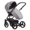 Коляска 2 в 1 Bebetto Torino Tex 01