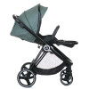 Коляска 2 в 1 Babyzz B102 Green зелена