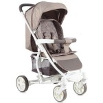 Прогулочная коляска Bertoni S 300 Beige