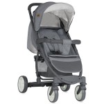 Прогулочная коляска Bertoni S 300 Grey