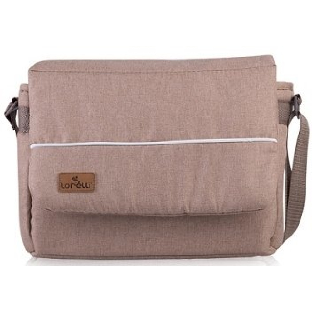Коляска-трансформер Bertoni S 500 SET с автокреслом Beige Yellow Happy Family