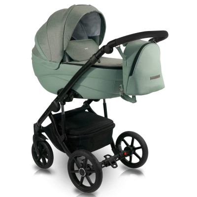 Коляска 2 в 1 Bexa Ideal 2.0 ID 03
