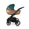 Коляска 2 в 1 Bexa Ideal Limited LE105